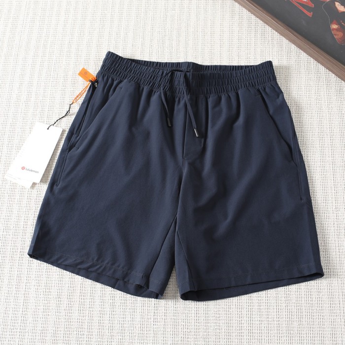 SMCL-4504 High Quality Lululemon Light and Thin Ice Feeling Shorts