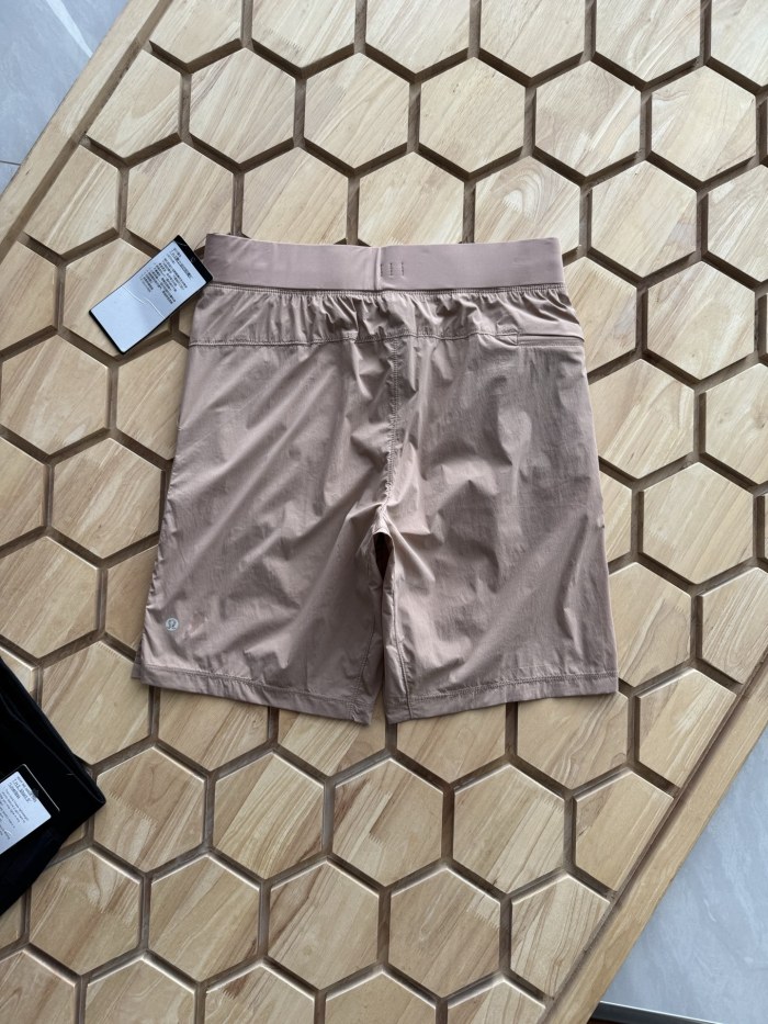 SMCL-4503 High Quality Lululemon Light and Thin Ice Feeling Shorts