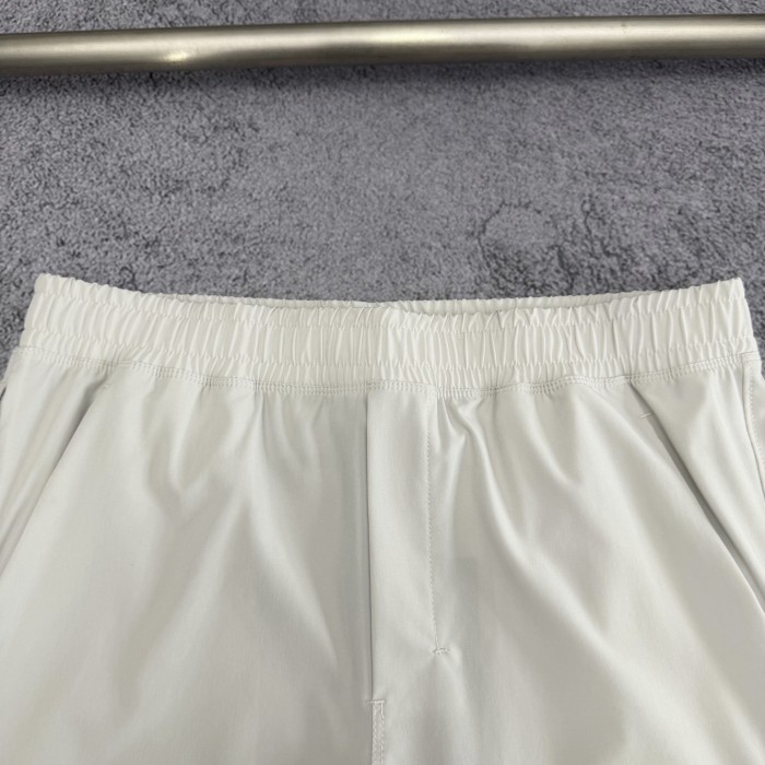 SMCL-4539 High Quality Lululemon Light and Thin Ice Feeling Shorts
