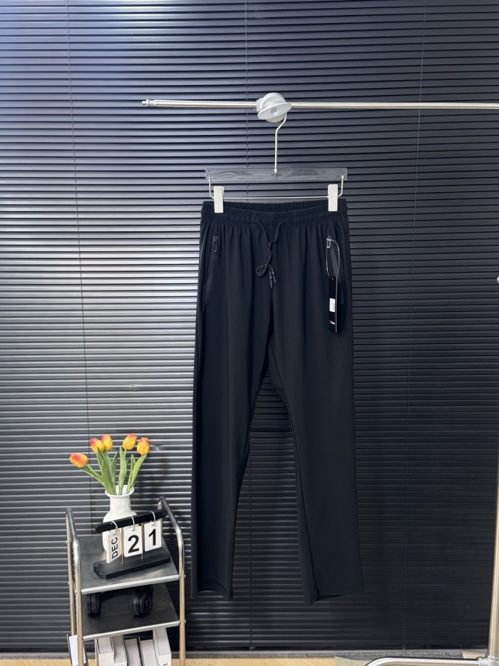 SMCL-4527 High Quality Lululemon Light and Thin Ice Feeling Pant