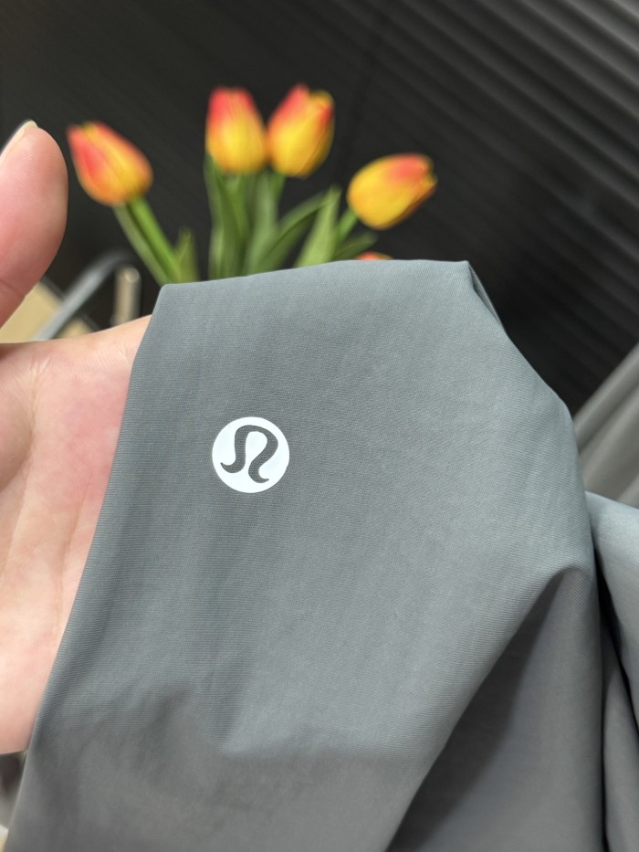 SMCL-4527 High Quality Lululemon Light and Thin Ice Feeling Pant
