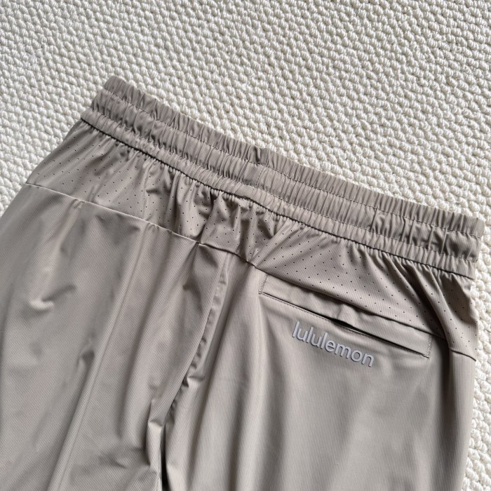 SMCL-4530 High Quality Lululemon Light and Thin Ice Feeling Pant
