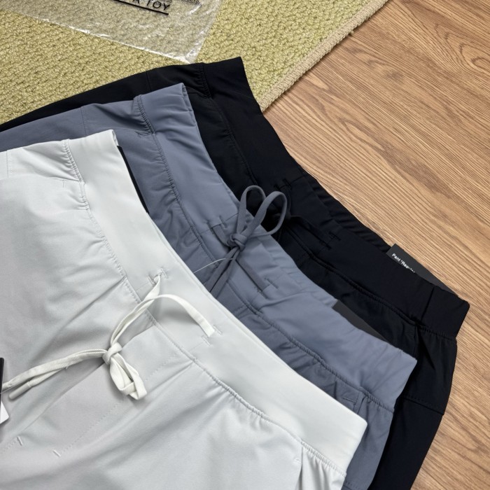 SMCL-4535 High Quality Lululemon Light and Thin Ice Feeling Pant