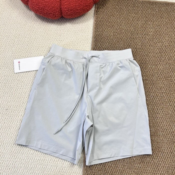 SMCL-4514 High Quality Lululemon Light and Thin Ice Feeling Shorts