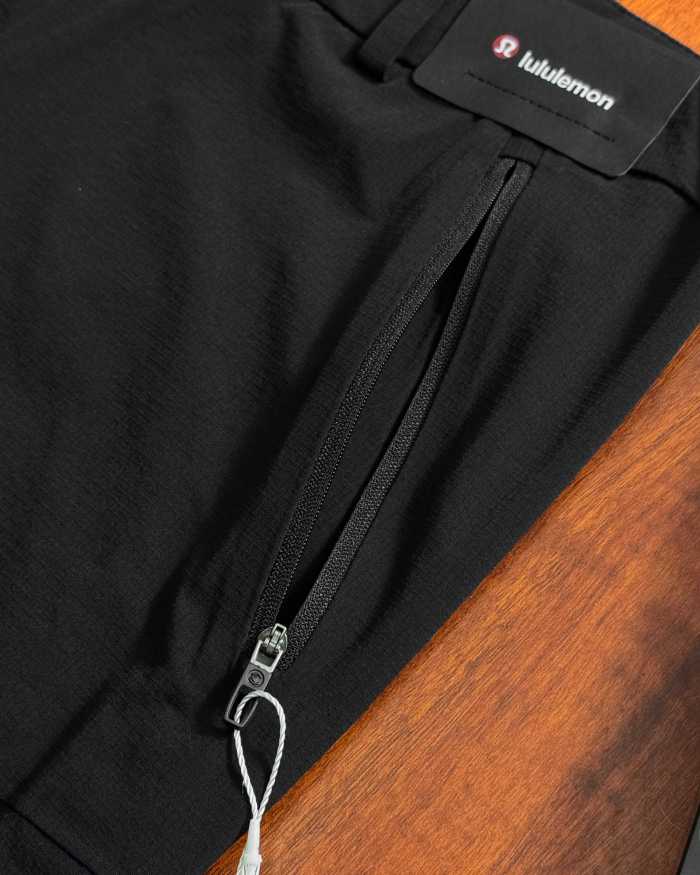 SMCL-4509 High Quality Lululemon Light and Thin Ice Feeling Pant