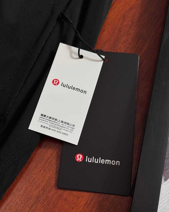 SMCL-4508 High Quality Lululemon Light and Thin Ice Feeling Pant