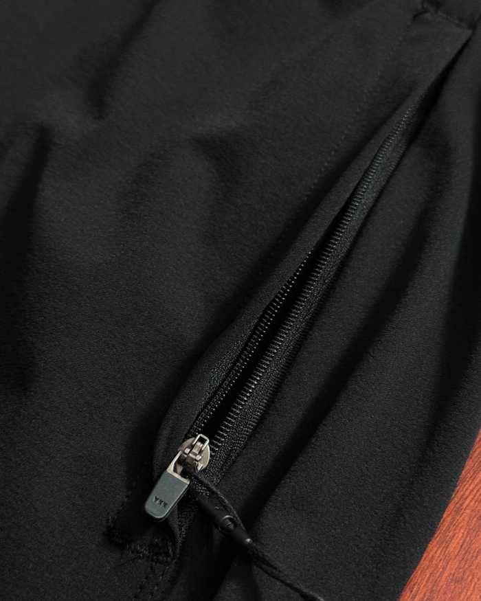 SMCL-4508 High Quality Lululemon Light and Thin Ice Feeling Pant