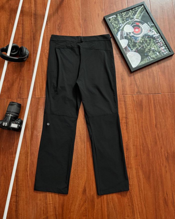 SMCL-4509 High Quality Lululemon Light and Thin Ice Feeling Pant