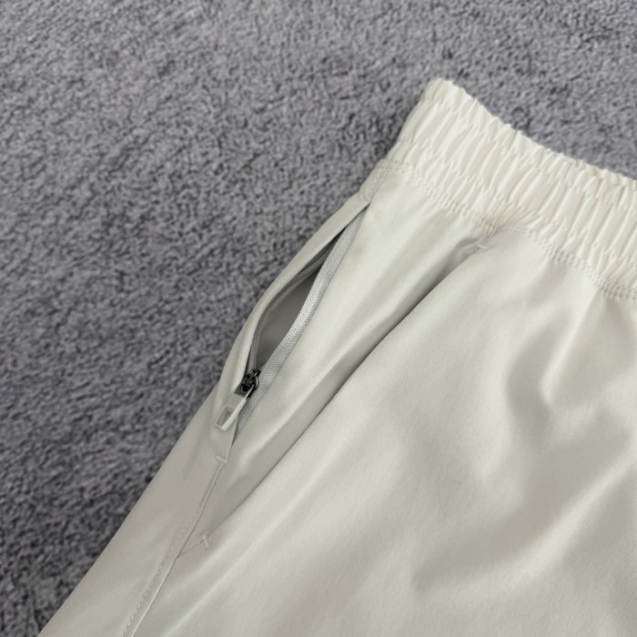 SMCL-4539 High Quality Lululemon Light and Thin Ice Feeling Shorts