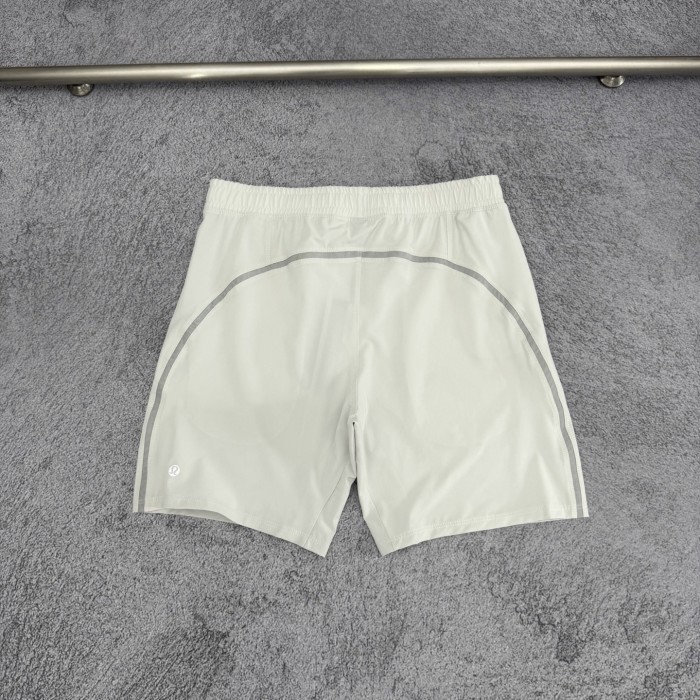 SMCL-4539 High Quality Lululemon Light and Thin Ice Feeling Shorts