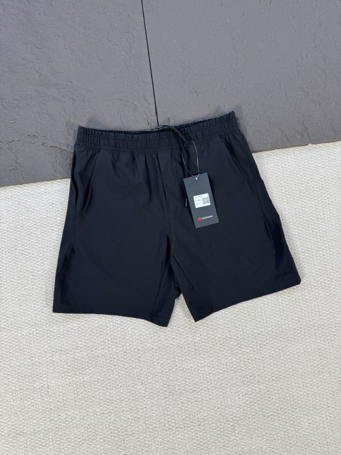 SMCL-4524 High Quality Lululemon Light and Thin Ice Feeling Shorts