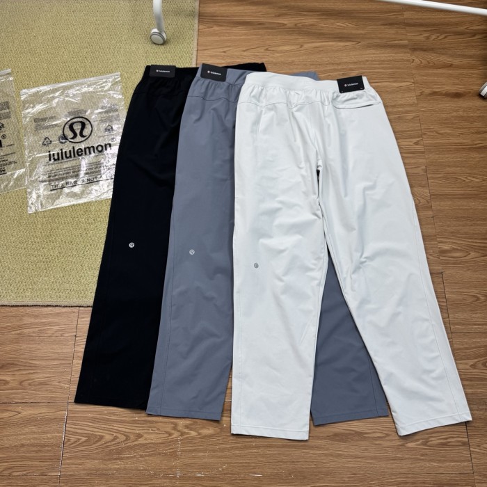 SMCL-4535 High Quality Lululemon Light and Thin Ice Feeling Pant