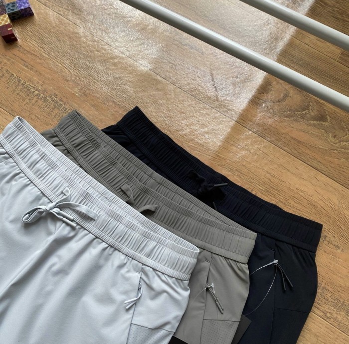 SMCL-4533 High Quality Lululemon Light and Thin Ice Feeling Pant