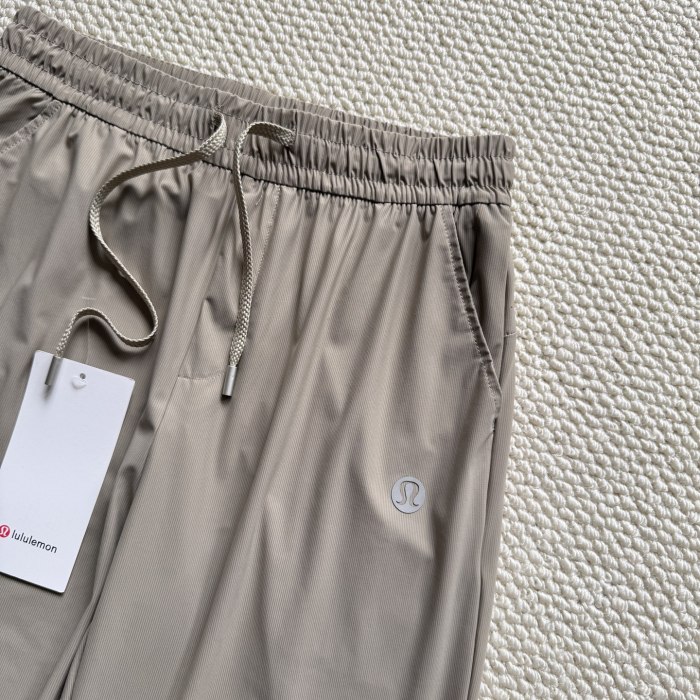 SMCL-4530 High Quality Lululemon Light and Thin Ice Feeling Pant
