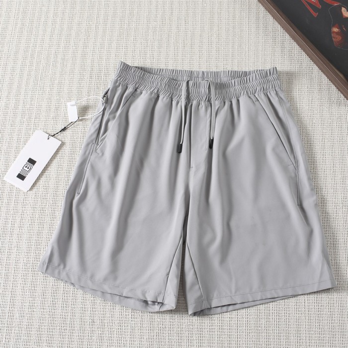 SMCL-4504 High Quality Lululemon Light and Thin Ice Feeling Shorts