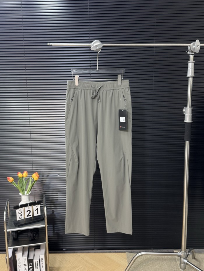 SMCL-4526 High Quality Lululemon Light and Thin Ice Feeling Pant