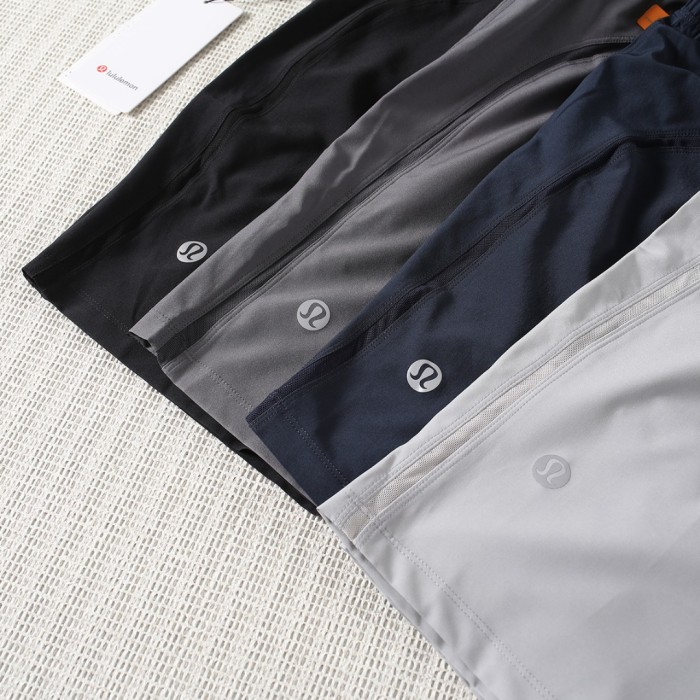 SMCL-4504 High Quality Lululemon Light and Thin Ice Feeling Shorts