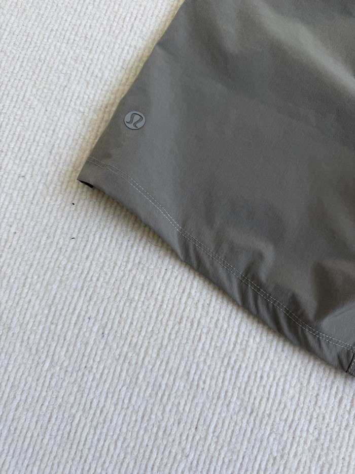 SMCL-4502 High Quality Lululemon Light and Thin Ice Feeling Shorts