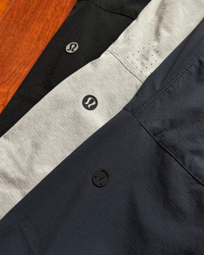 SMCL-4509 High Quality Lululemon Light and Thin Ice Feeling Pant