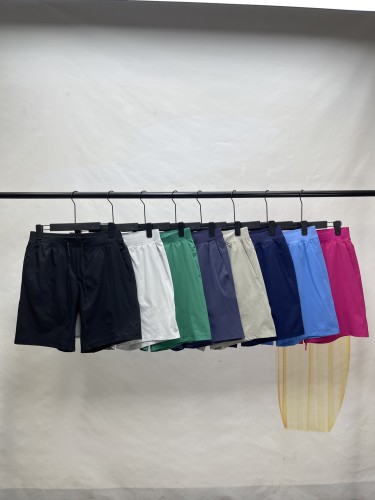 SMCL-4511 High Quality Lululemon Light and Thin Ice Feeling Shorts