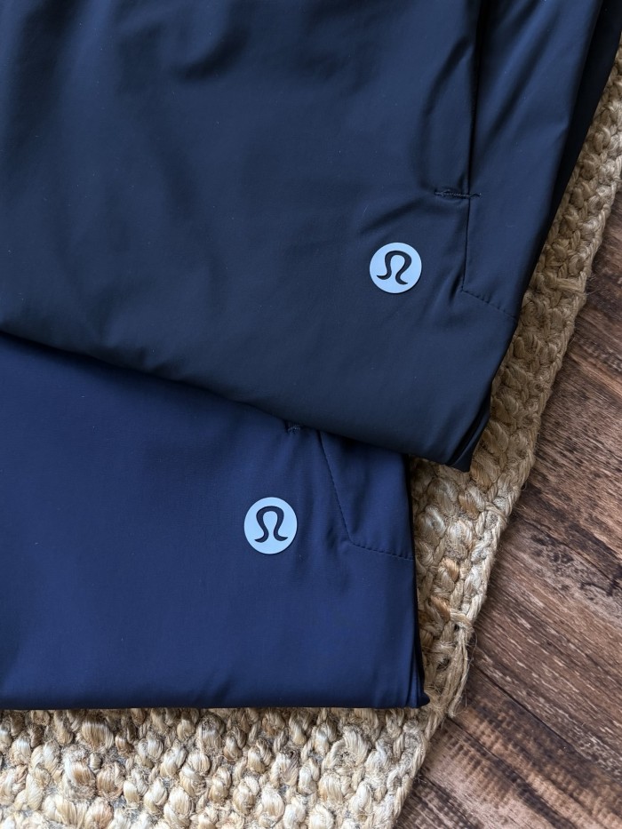 SMCL-4505 High Quality Lululemon Light and Thin Ice Feeling Pant