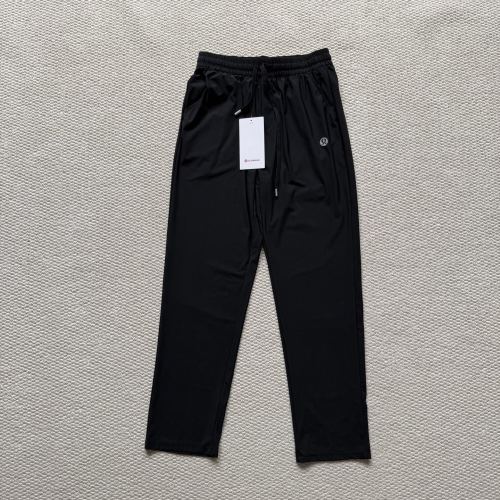 SMCL-4530 High Quality Lululemon Light and Thin Ice Feeling Pant