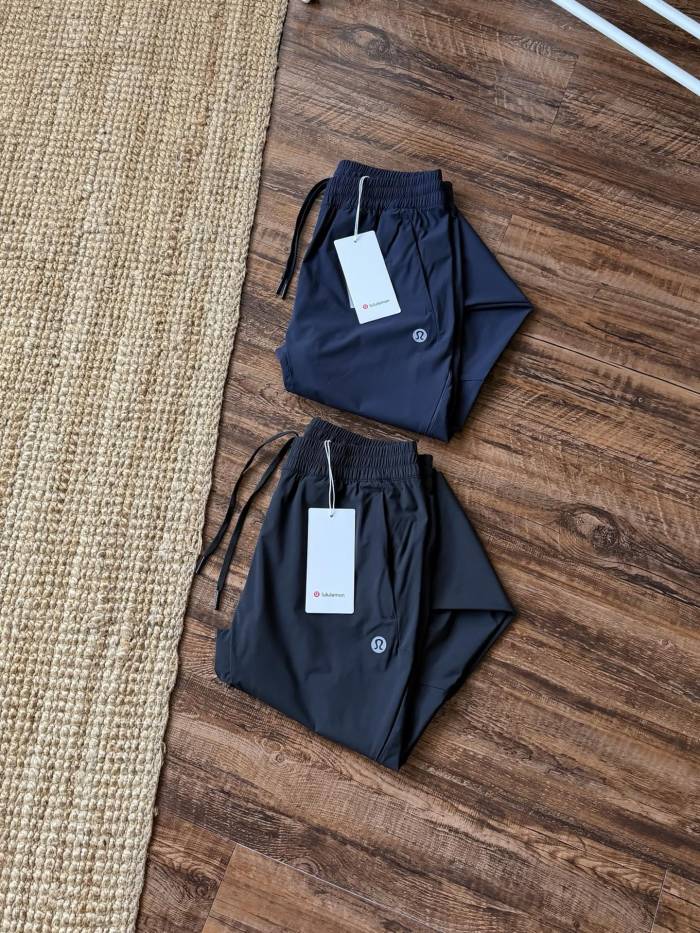 SMCL-4505 High Quality Lululemon Light and Thin Ice Feeling Pant