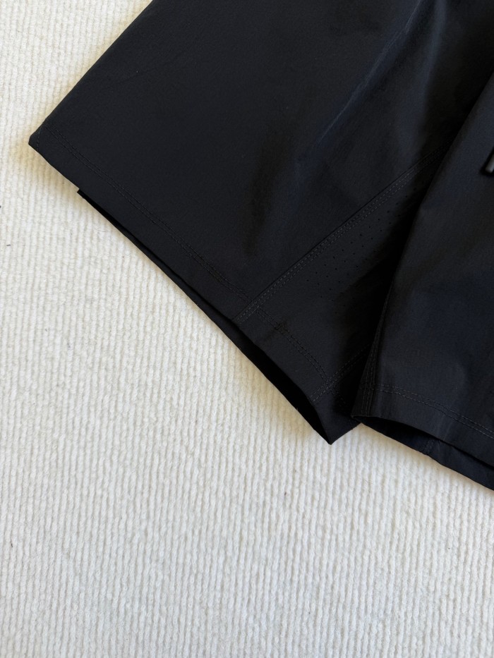 SMCL-4502 High Quality Lululemon Light and Thin Ice Feeling Shorts