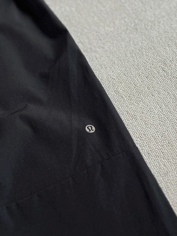 SMCL-4532 High Quality Lululemon Light and Thin Ice Feeling Pant