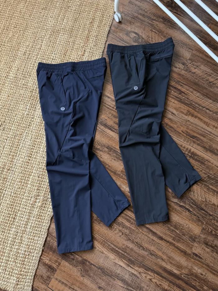SMCL-4505 High Quality Lululemon Light and Thin Ice Feeling Pant