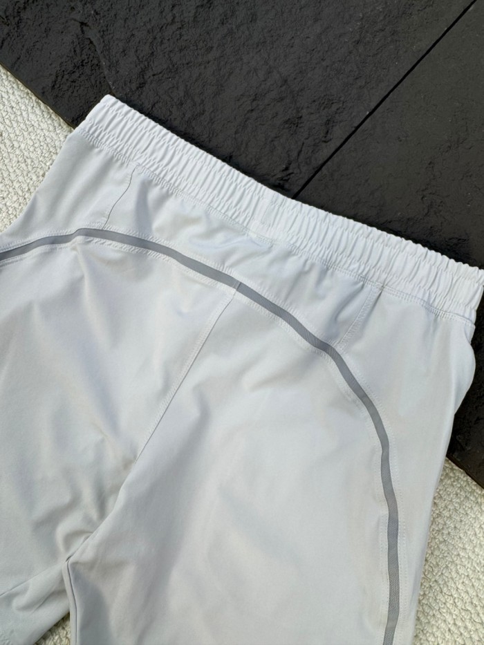 SMCL-4524 High Quality Lululemon Light and Thin Ice Feeling Shorts