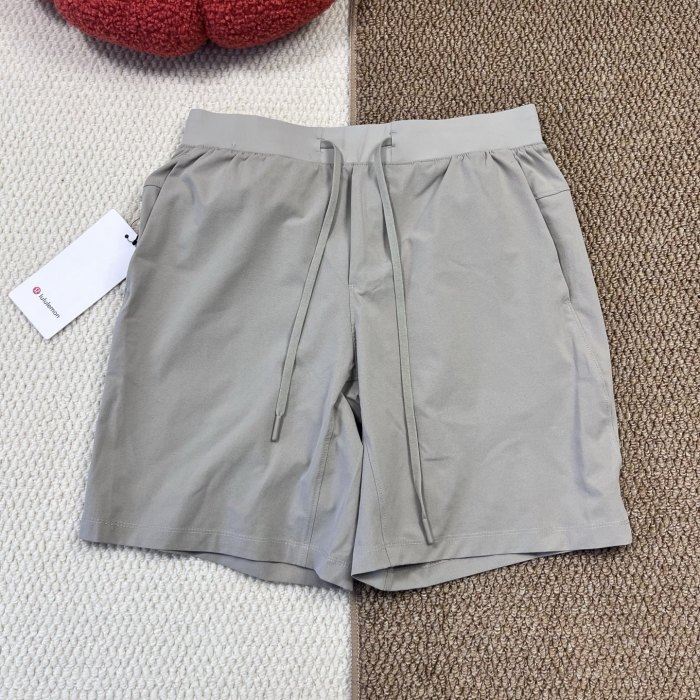 SMCL-4514 High Quality Lululemon Light and Thin Ice Feeling Shorts