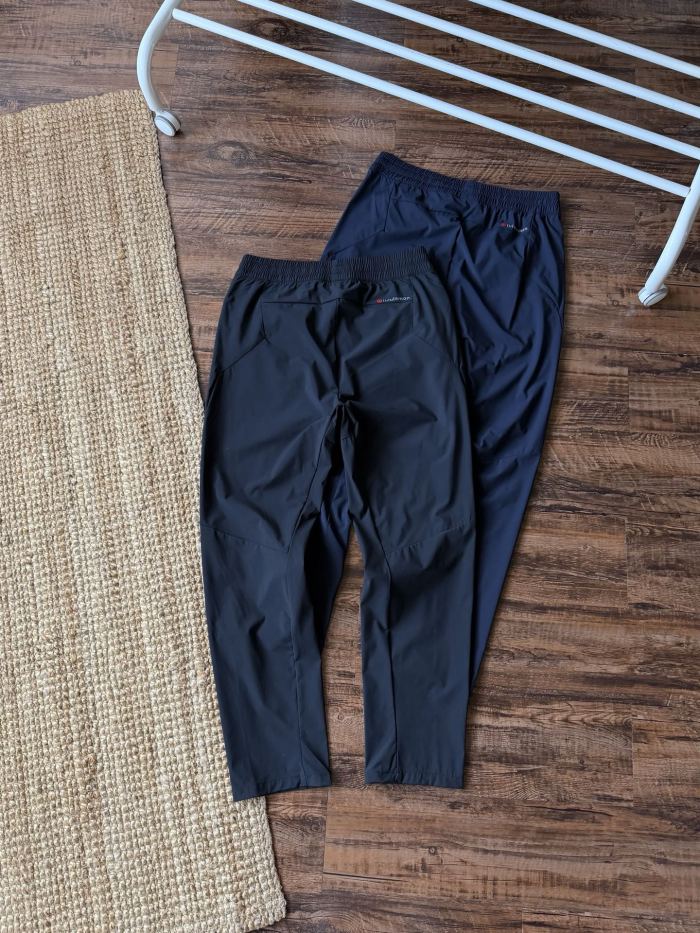 SMCL-4505 High Quality Lululemon Light and Thin Ice Feeling Pant