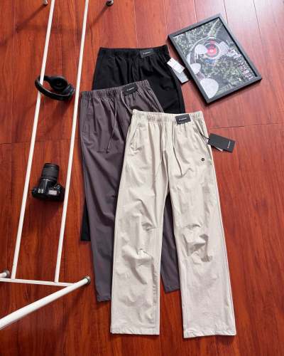 SMCL-4515 High Quality Lululemon Light and Thin Ice Feeling Pant