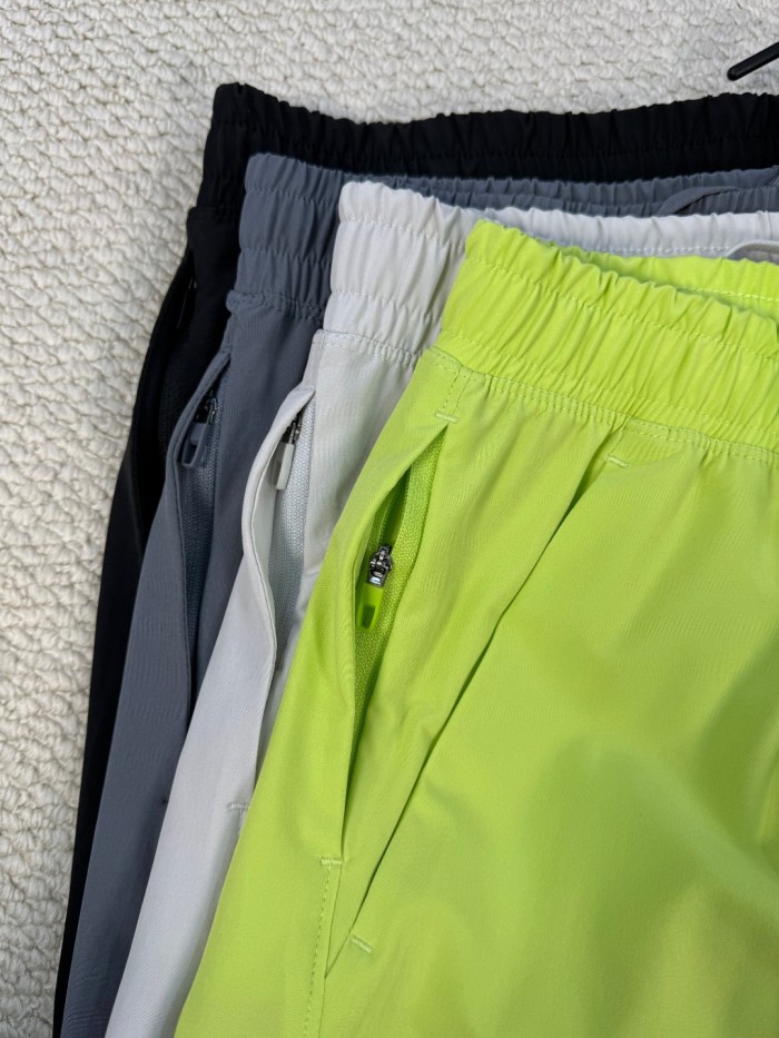 SMCL-4524 High Quality Lululemon Light and Thin Ice Feeling Shorts