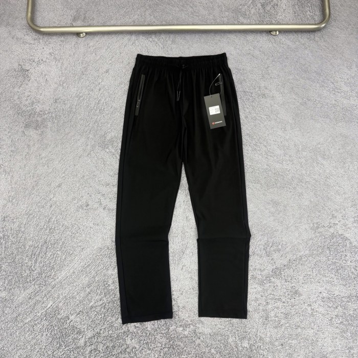 SMCL-4538 High Quality Lululemon Light and Thin Ice Feeling Pant