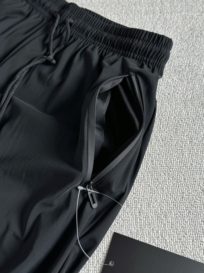 SMCL-4531 High Quality Lululemon Light and Thin Ice Feeling Pant