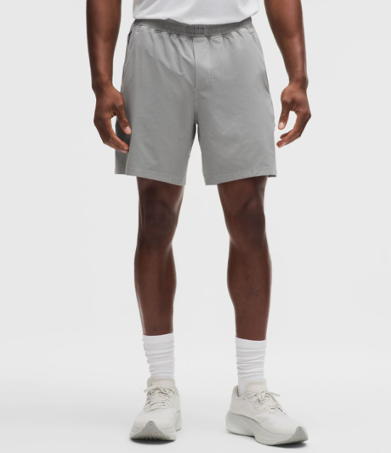 SMCL-4504 High Quality Lululemon Light and Thin Ice Feeling Shorts
