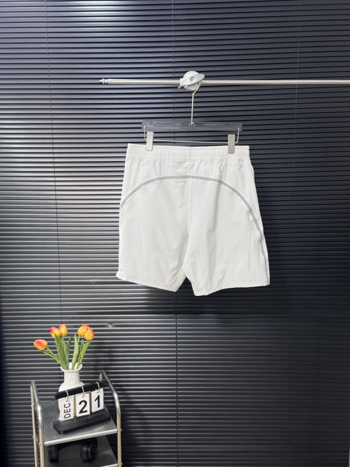 SMCL-4517 High Quality Lululemon Light and Thin Ice Feeling Shorts