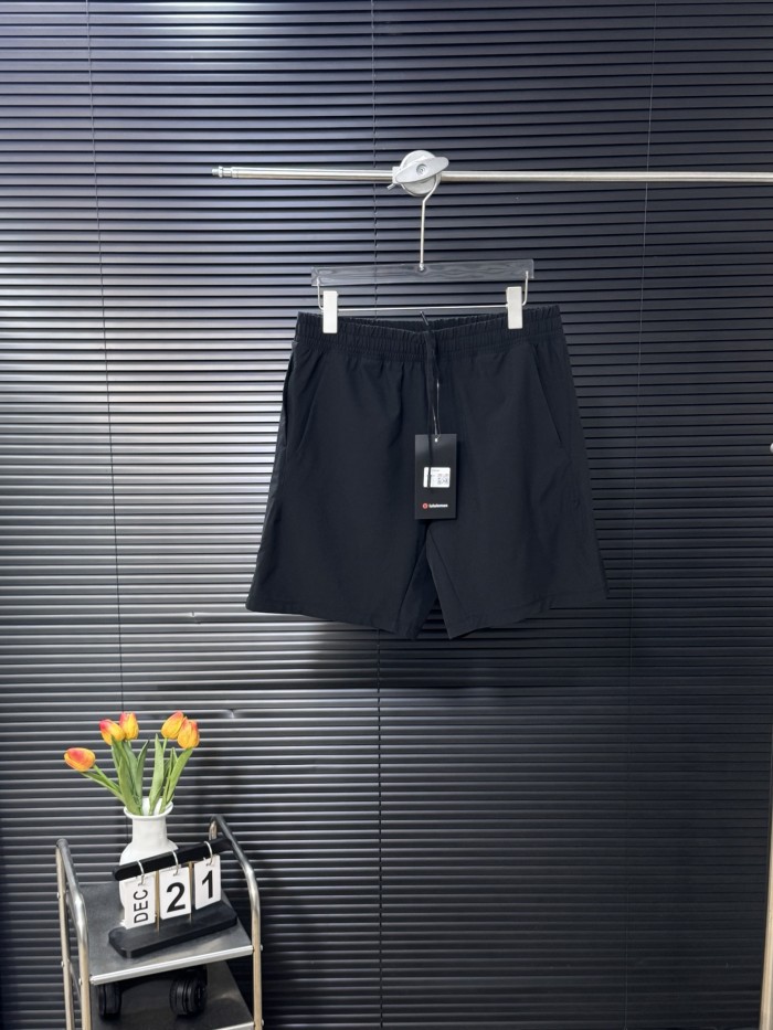 SMCL-4517 High Quality Lululemon Light and Thin Ice Feeling Shorts