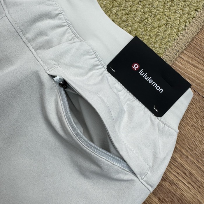 SMCL-4535 High Quality Lululemon Light and Thin Ice Feeling Pant