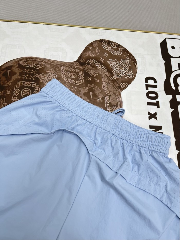 SMCL-4512 High Quality Lululemon Light and Thin Ice Feeling Shorts