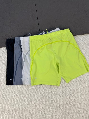 SMCL-4524 High Quality Lululemon Light and Thin Ice Feeling Shorts