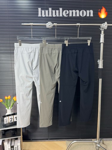 SMCL-4526 High Quality Lululemon Light and Thin Ice Feeling Pant