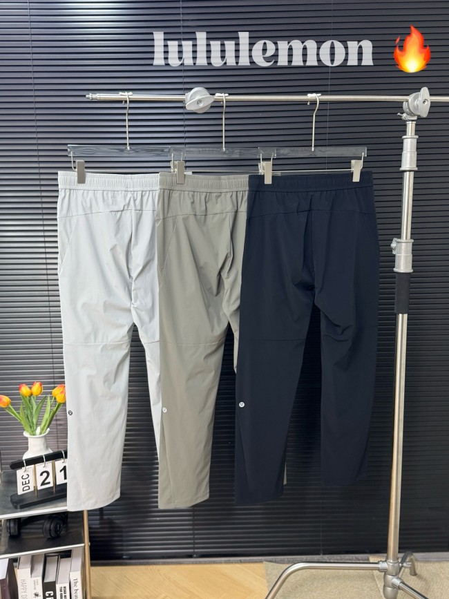 SMCL-4526 High Quality Lululemon Light and Thin Ice Feeling Pant