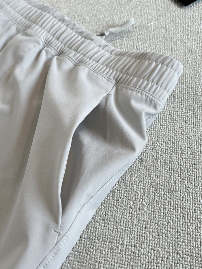 SMCL-4506 High Quality Lululemon Light and Thin Ice Feeling Shorts