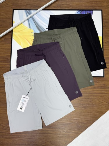 SMCL-4536 High Quality Lululemon Light and Thin Ice Feeling Shorts