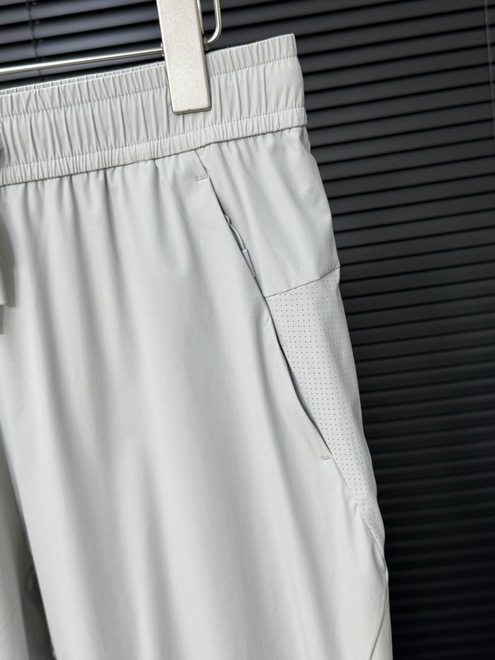 SMCL-4526 High Quality Lululemon Light and Thin Ice Feeling Pant