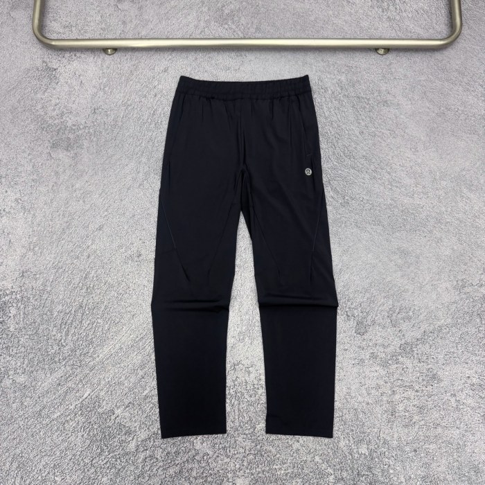 SMCL-4518 High Quality Lululemon Light and Thin Ice Feeling Pant