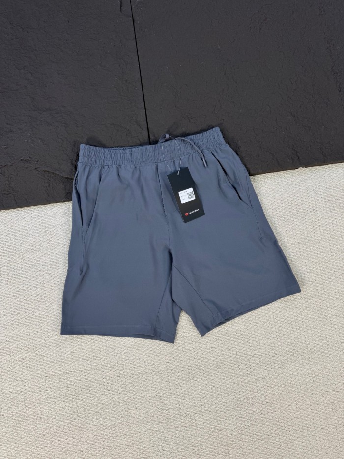 SMCL-4524 High Quality Lululemon Light and Thin Ice Feeling Shorts